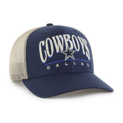 Dallas Cowboys '47 Arid Adjustable Trucker Hat | NFL New