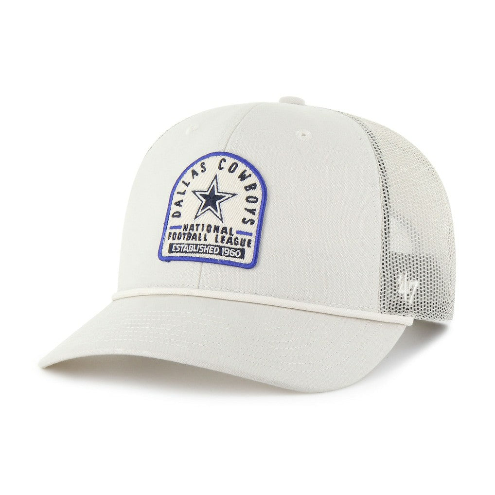 Dallas Cowboys '47 Gravestone Trucker Adjustable Hat | NFL US