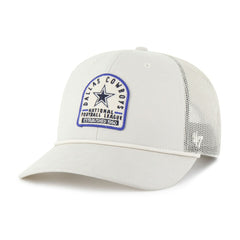 Dallas Cowboys '47 Gravestone Trucker Adjustable Hat | NFL US