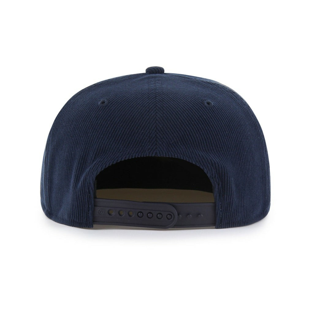 Dallas Cowboys '47 Whitlock Captain Corduroy Adjustable Hat | NFL Near me