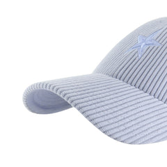 Dallas Cowboys '47 Women's Mellow Clean Up Adjustable Hat | NFL On sale