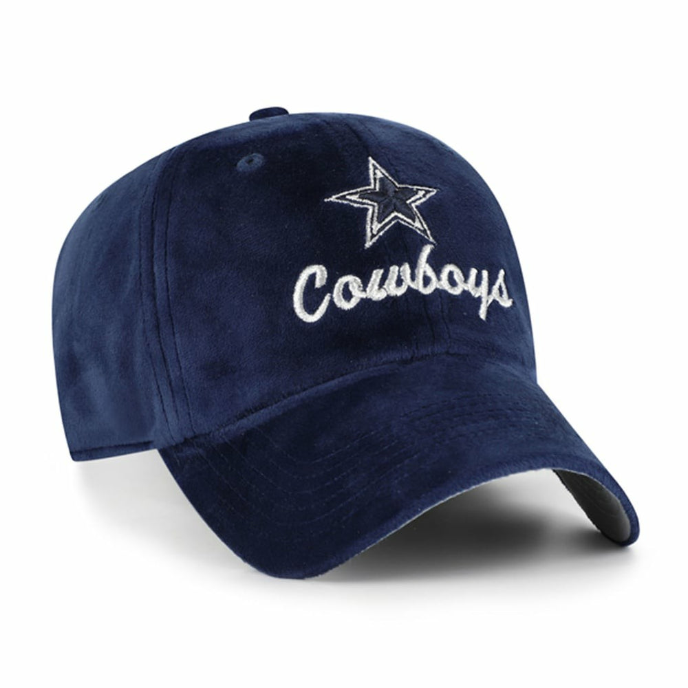 Dallas Cowboys '47 Women's Spirited Clean Up Adjustable Hat | NFL US