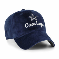 Dallas Cowboys '47 Women's Spirited Clean Up Adjustable Hat | NFL US