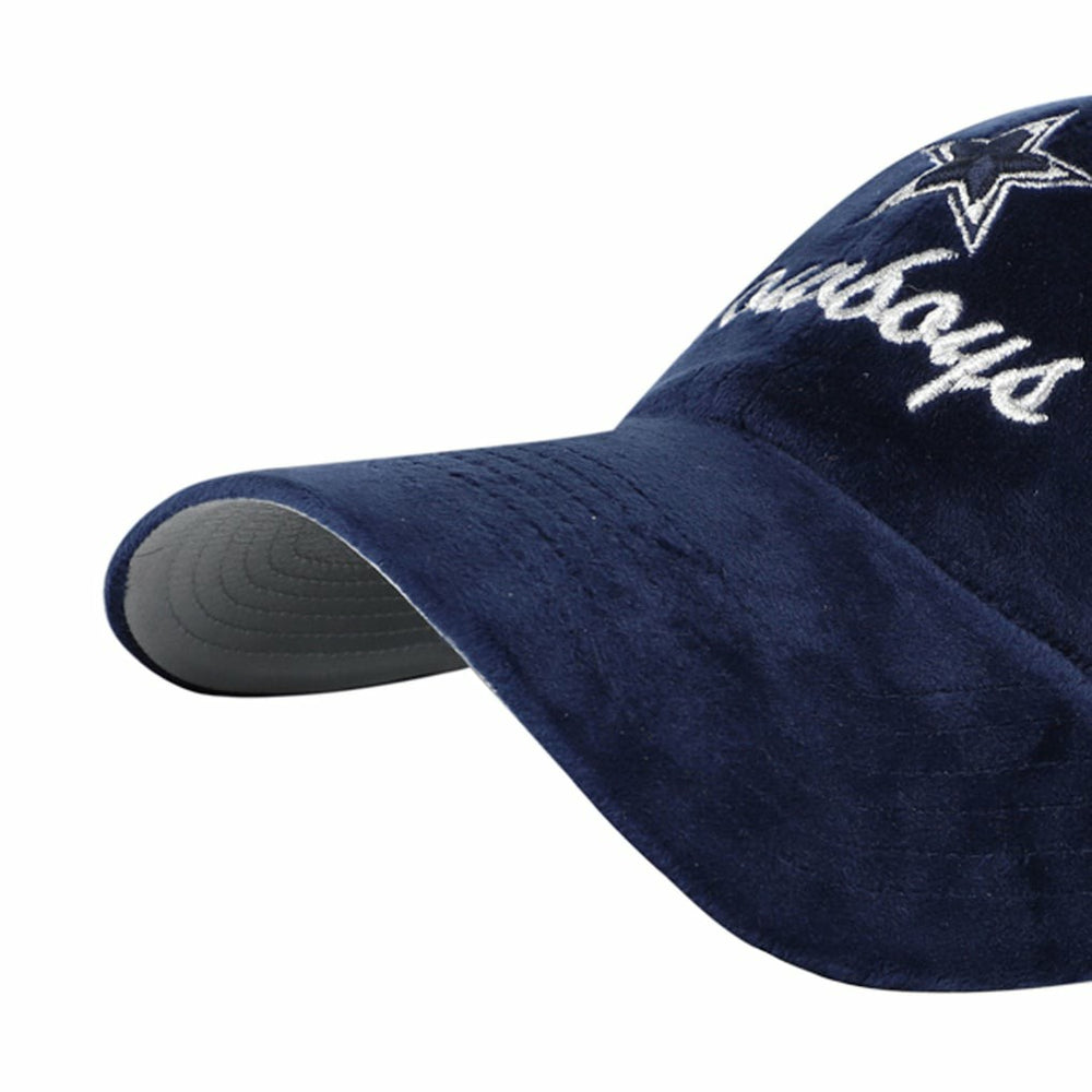 Dallas Cowboys '47 Women's Spirited Clean Up Adjustable Hat | NFL US