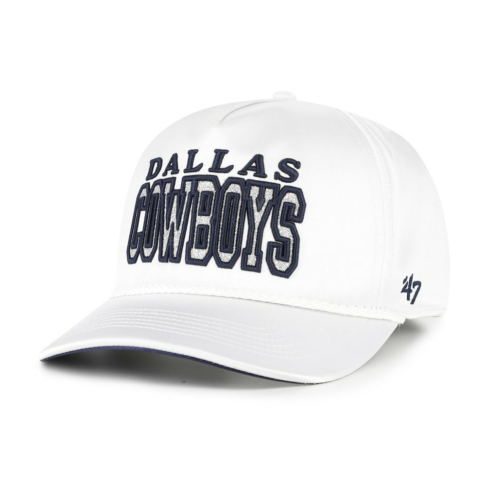 Dallas Cowboys '47 Women's Outspoken Hitch Adjustable Hat | NFL New