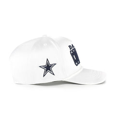 Dallas Cowboys '47 Women's Outspoken Hitch Adjustable Hat | NFL New