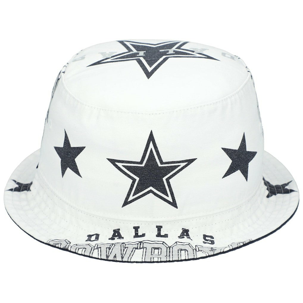 Dallas Cowboys '47 Women's Energize Bucket Hat | NFL US