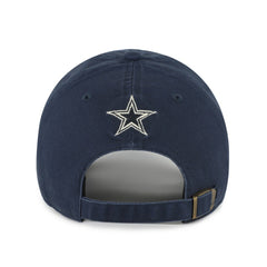 Dallas Cowboys '47 Women's Zoey Clean Up Adjustable Hat | NFL Online
