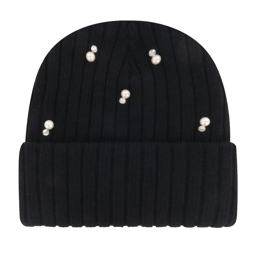 Dallas Cowboys '47 Women's Claudette Cuffed Knit Hat | NFL Hot