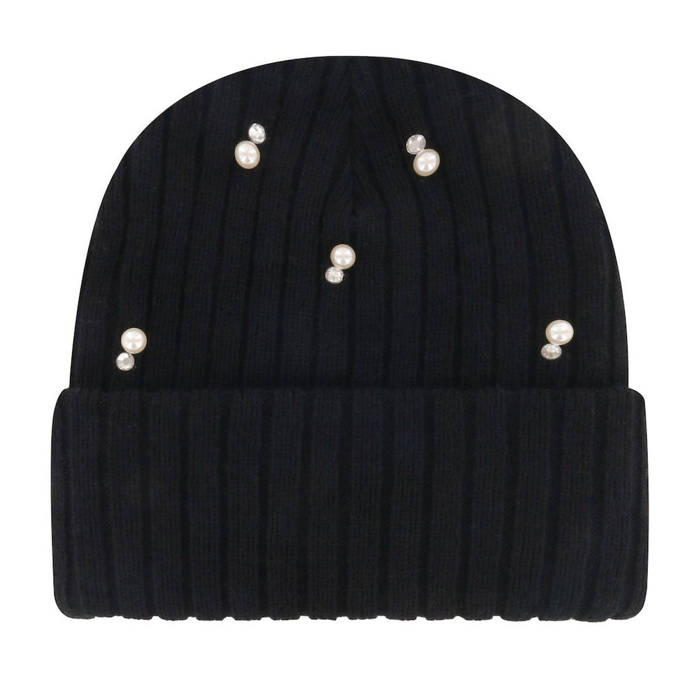 Dallas Cowboys '47 Women's Claudette Cuffed Knit Hat | NFL Hot