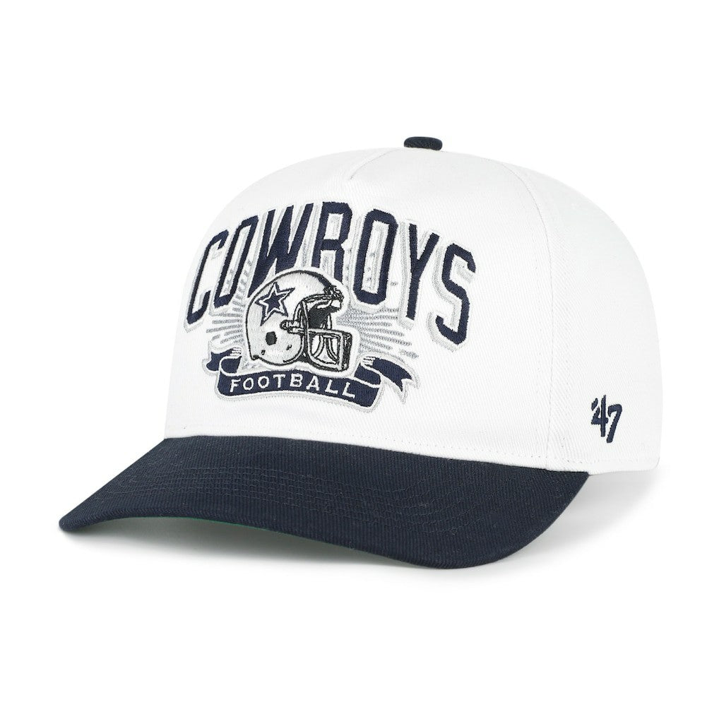 Dallas Cowboys '47 Youth Prime Play Hitch Adjustable Hat | NFL Near me