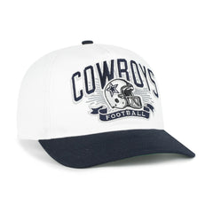 Dallas Cowboys '47 Youth Prime Play Hitch Adjustable Hat | NFL Near me
