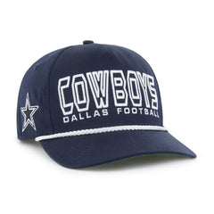 Dallas Cowboys '47 Youth Byline Hitch Adjustable Hat | NFL Hot
