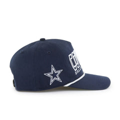 Dallas Cowboys '47 Youth Byline Hitch Adjustable Hat | NFL Hot