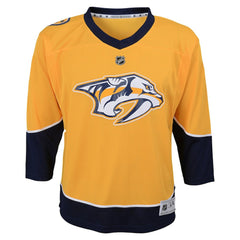 Steven Stamkos Nashville Predators Preschool Replica Player Jersey -  NHL Jerseys