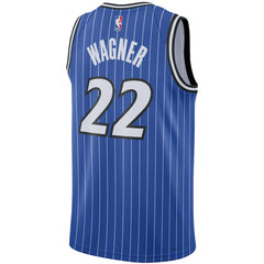 Blue Franz Wagner Orlando Magic Unisex Swingman Player Jersey | NBA