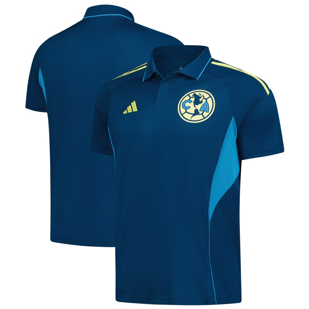 Club America Training Polo