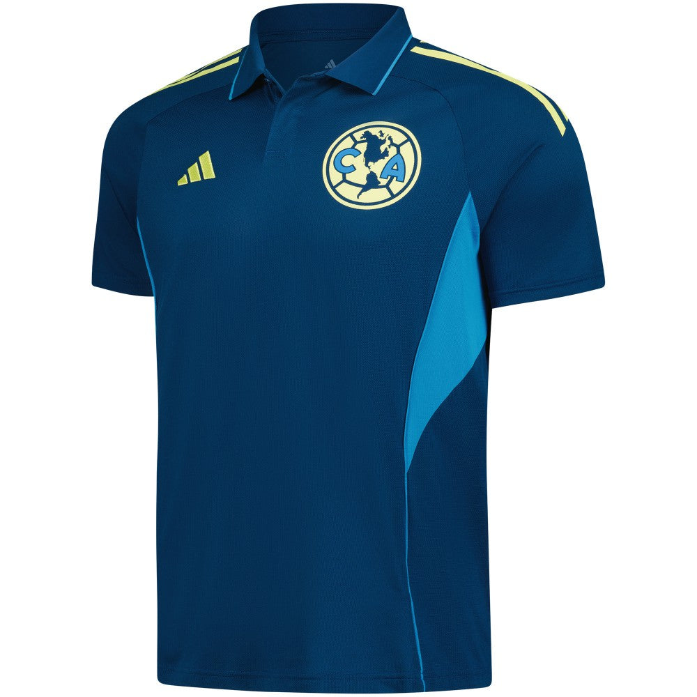 Club America Training Polo