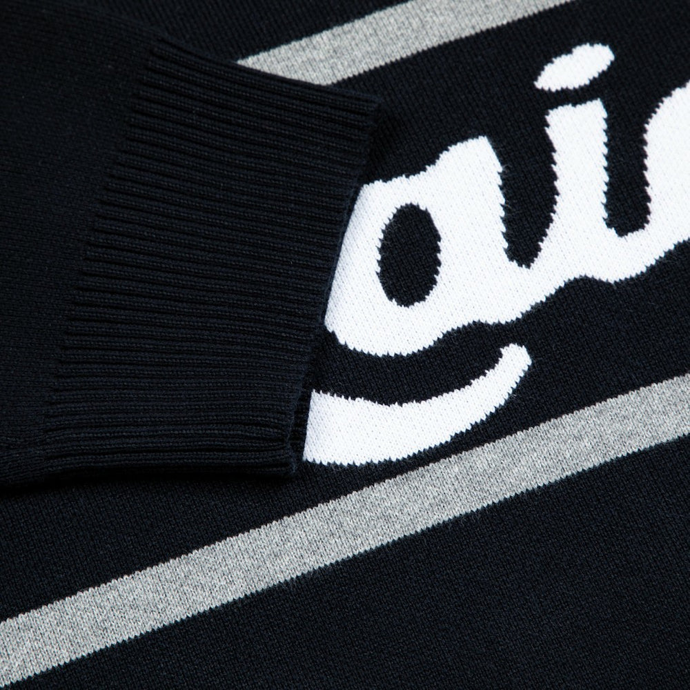 Las Vegas Raiders GOLF WANG Jacquard Pullover Sweater | NFL Sale