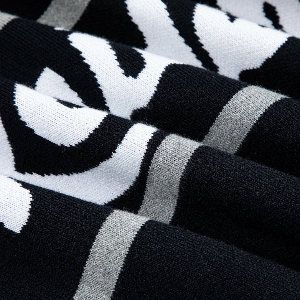 Las Vegas Raiders GOLF WANG Jacquard Pullover Sweater | NFL Sale