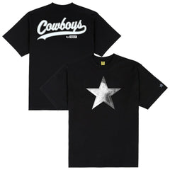 Dallas Cowboys GOLF WANG Cutout T-Shirt | NFL On sale