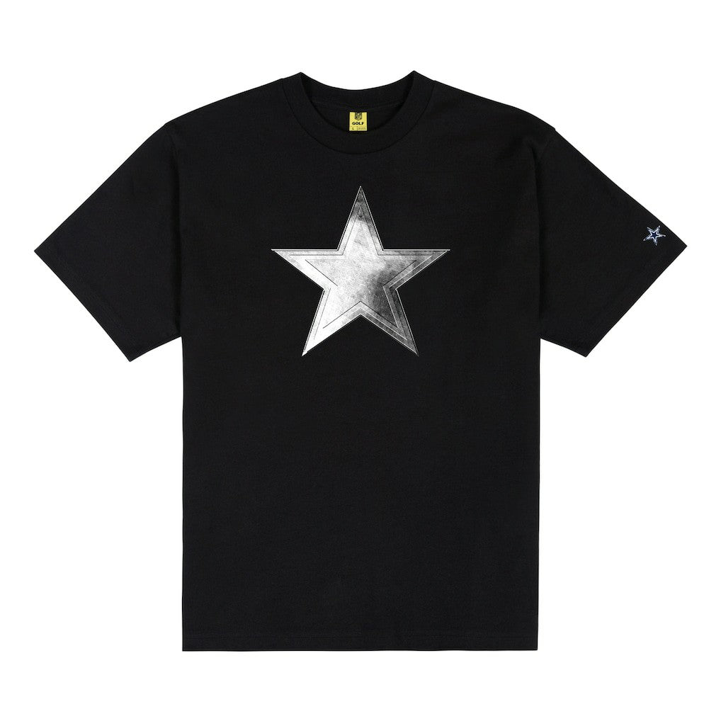 Dallas Cowboys GOLF WANG Cutout T-Shirt | NFL On sale