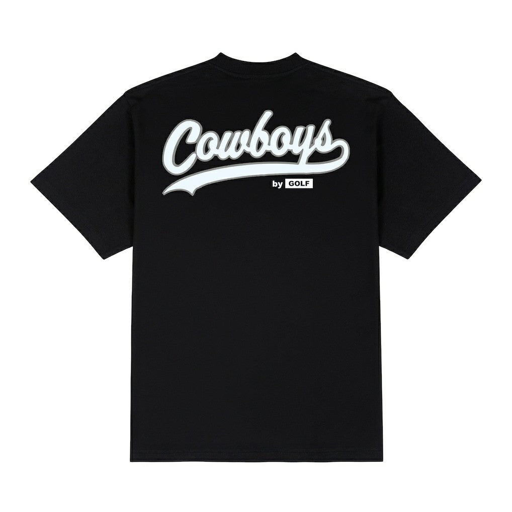Dallas Cowboys GOLF WANG Cutout T-Shirt | NFL On sale