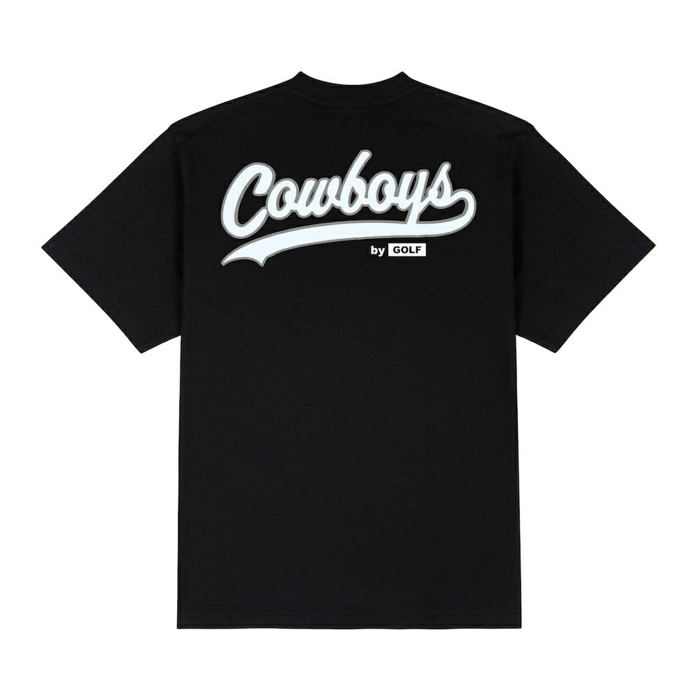 Dallas Cowboys GOLF WANG Cutout T-Shirt | NFL On sale