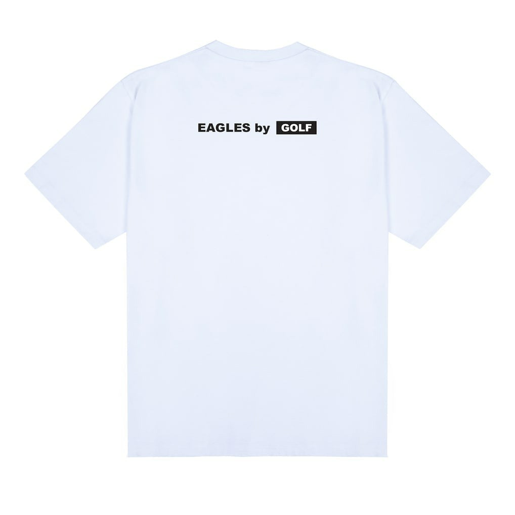 Philadelphia Eagles GOLF WANG Bobblehead T-Shirt | NFL Outlet