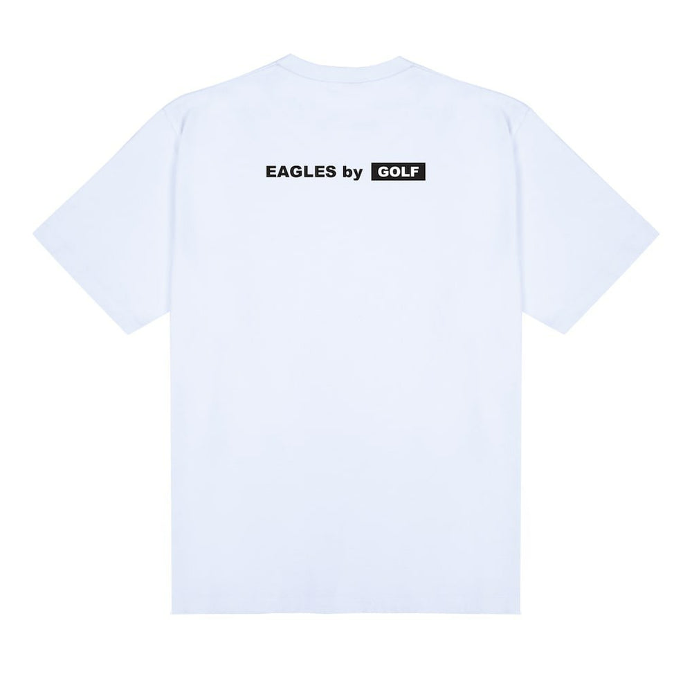 Philadelphia Eagles GOLF WANG Bobblehead T-Shirt | NFL Outlet