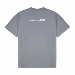 Dallas Cowboys GOLF WANG Helmet T-Shirt | NFL Hot