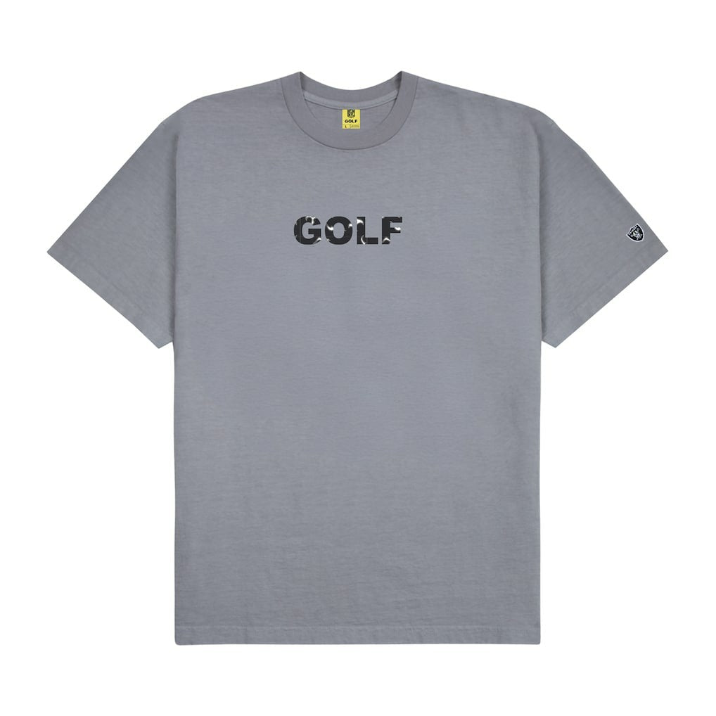 Las Vegas Raiders GOLF WANG Motto T-Shirt | NFL Online