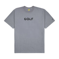 Las Vegas Raiders GOLF WANG Motto T-Shirt | NFL Online