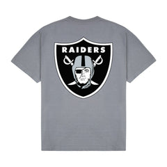 Las Vegas Raiders GOLF WANG Motto T-Shirt | NFL Online