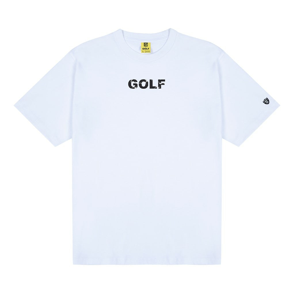Las Vegas Raiders GOLF WANG Motto T-Shirt | NFL US