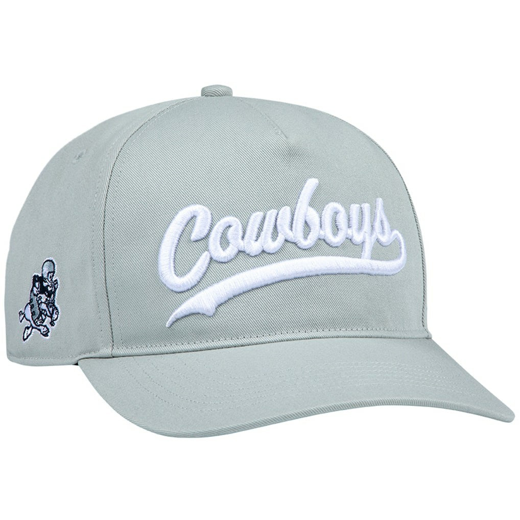 Dallas Cowboys GOLF WANG Snapback Hat | NFL Sale