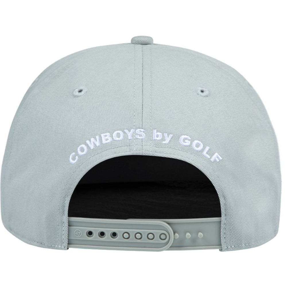 Dallas Cowboys GOLF WANG Snapback Hat | NFL Sale