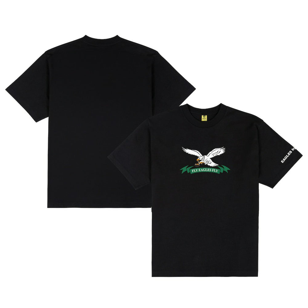 Philadelphia Eagles GOLF WANG Fly Eagles Fly T-Shirt | NFL On sale