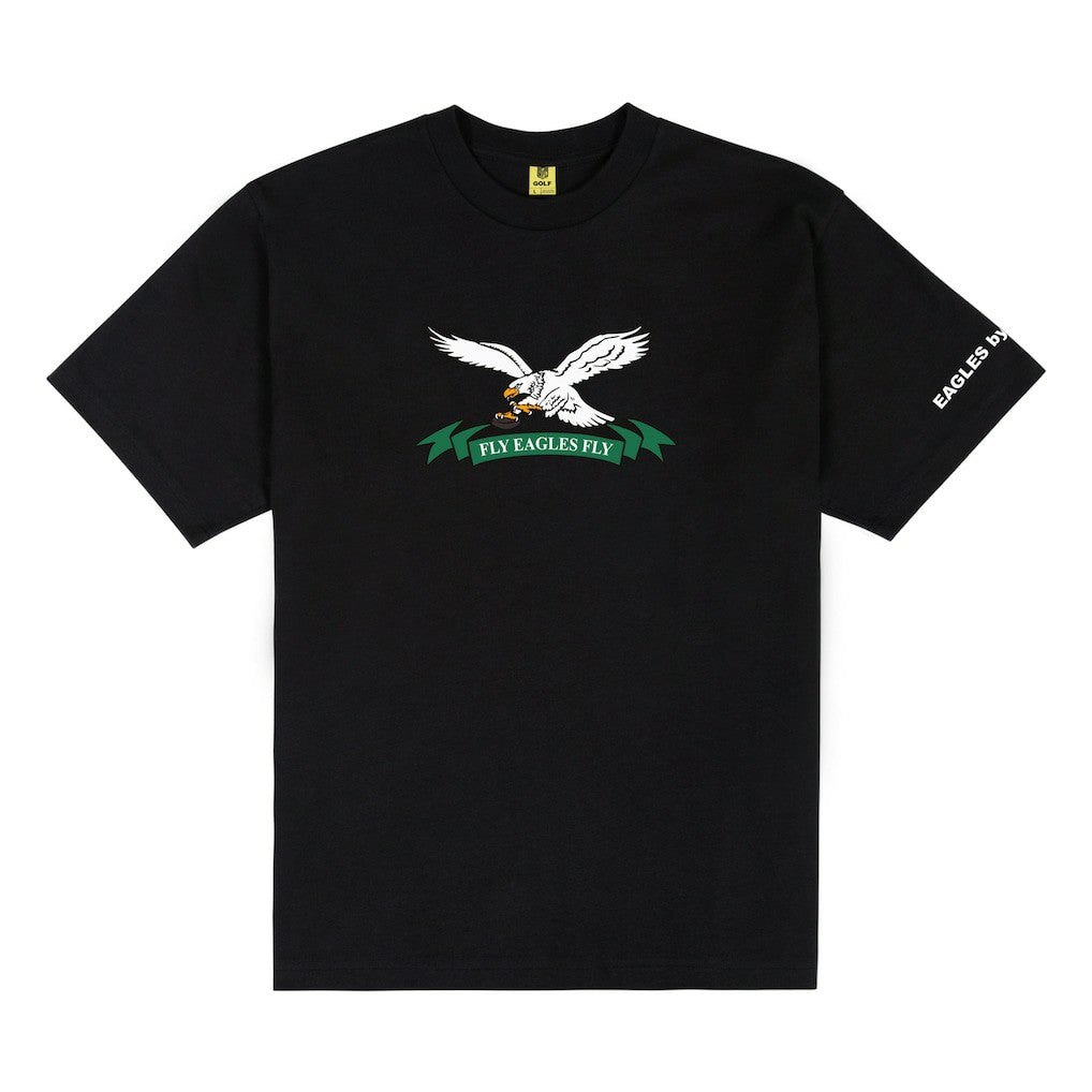 Philadelphia Eagles GOLF WANG Fly Eagles Fly T-Shirt | NFL On sale