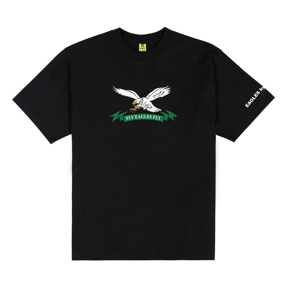 Philadelphia Eagles GOLF WANG Fly Eagles Fly T-Shirt | NFL On sale