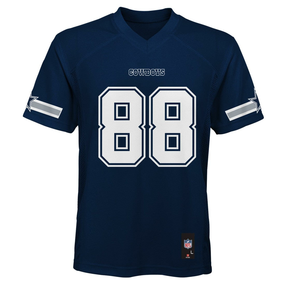Dallas Cowboys CeeDee Lamb  Outerstuff Preschool Replica Player Jersey | NFL Online