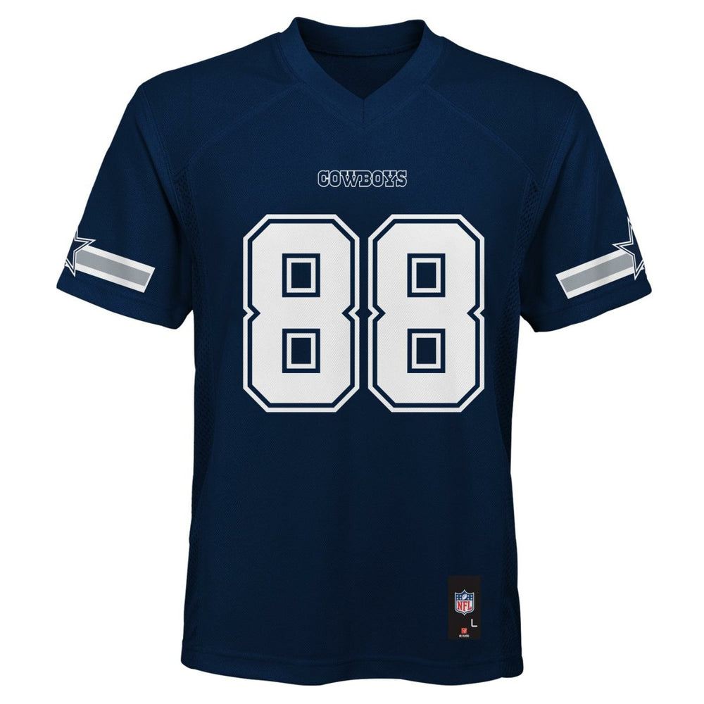 Dallas Cowboys CeeDee Lamb  Outerstuff Preschool Replica Player Jersey | NFL Online