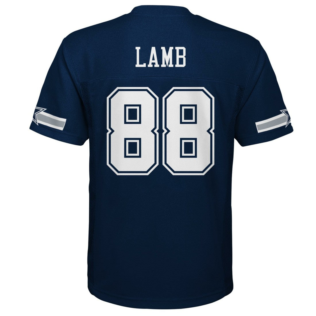 Dallas Cowboys CeeDee Lamb  Outerstuff Preschool Replica Player Jersey | NFL Online