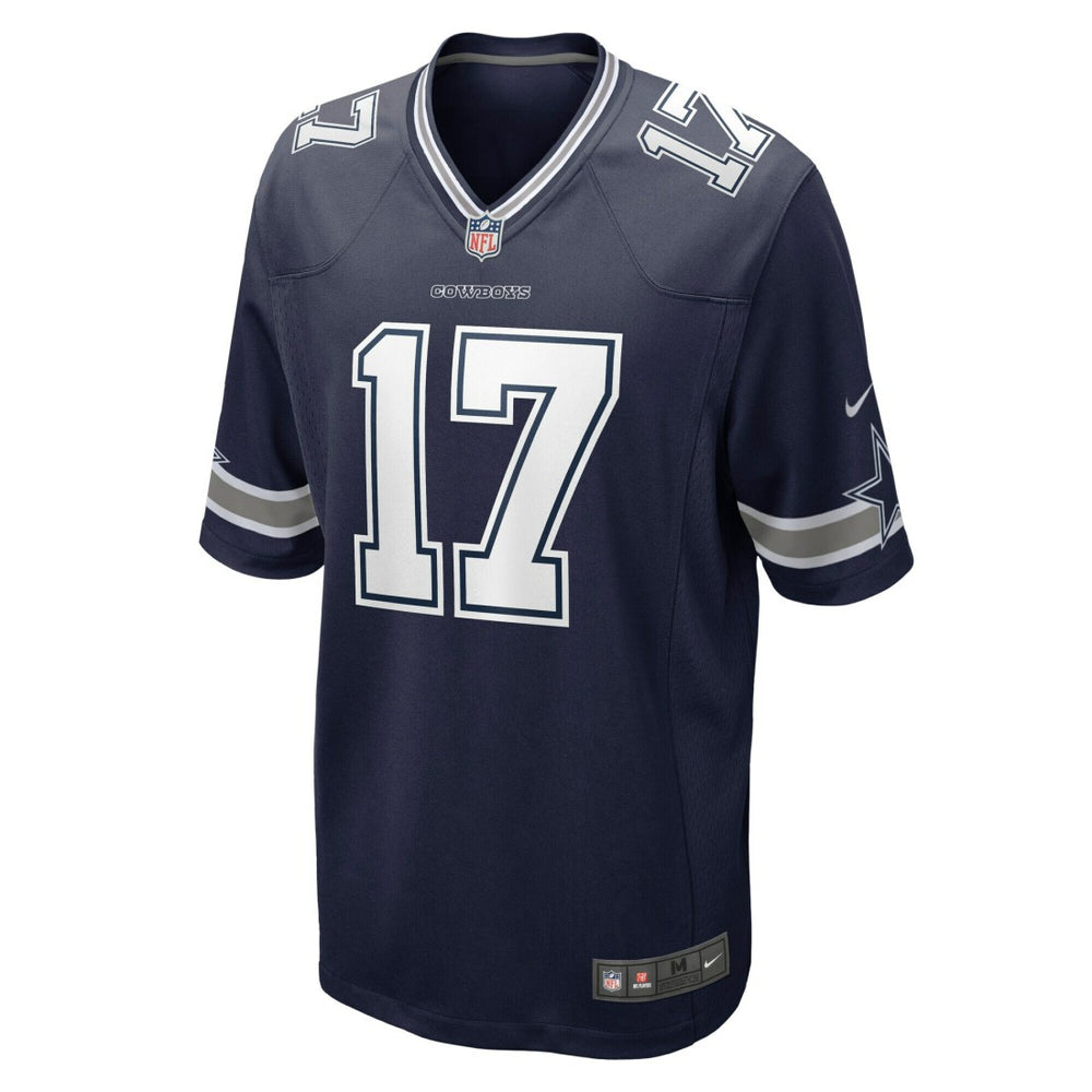 Dallas Cowboys Brandon Aubrey  Youth Game Jersey | NFL New