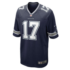 Dallas Cowboys Brandon Aubrey  Youth Game Jersey | NFL New