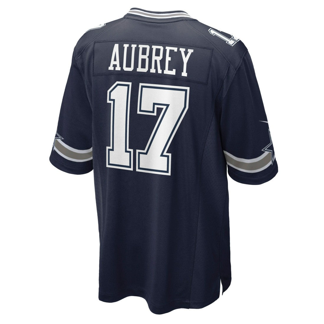 Dallas Cowboys Brandon Aubrey  Youth Game Jersey | NFL New
