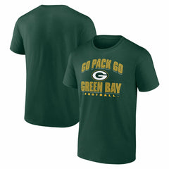 Green Bay Packers Fight Song T-Shirt | NFL Near me