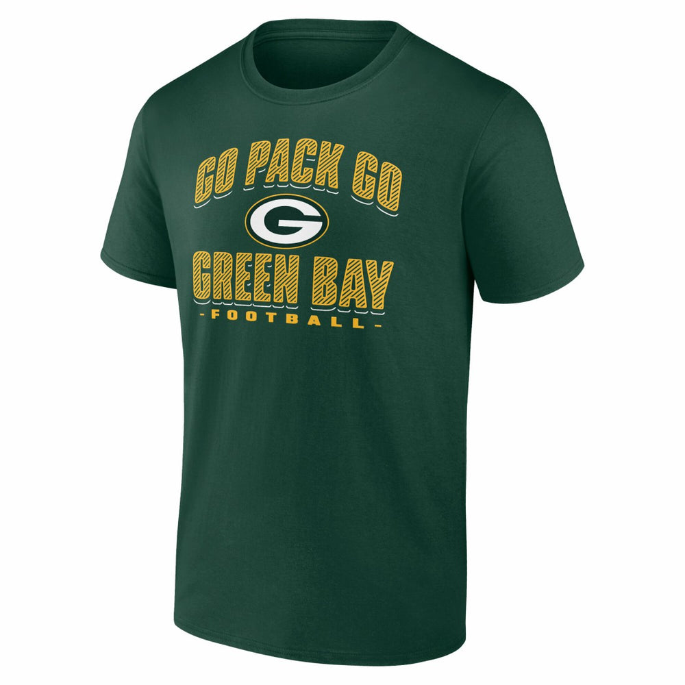 Green Bay Packers Fight Song T-Shirt | NFL Near me