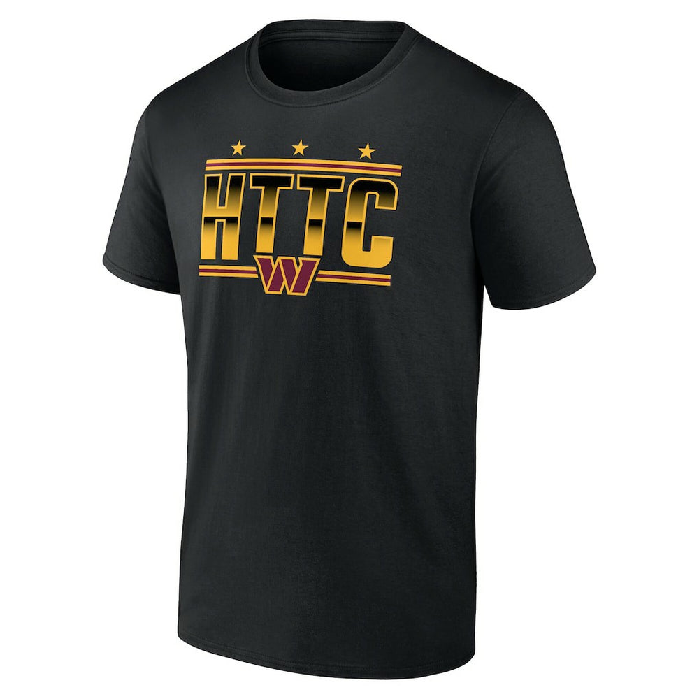 Washington Commanders HTTC T-Shirt | NFL Discount