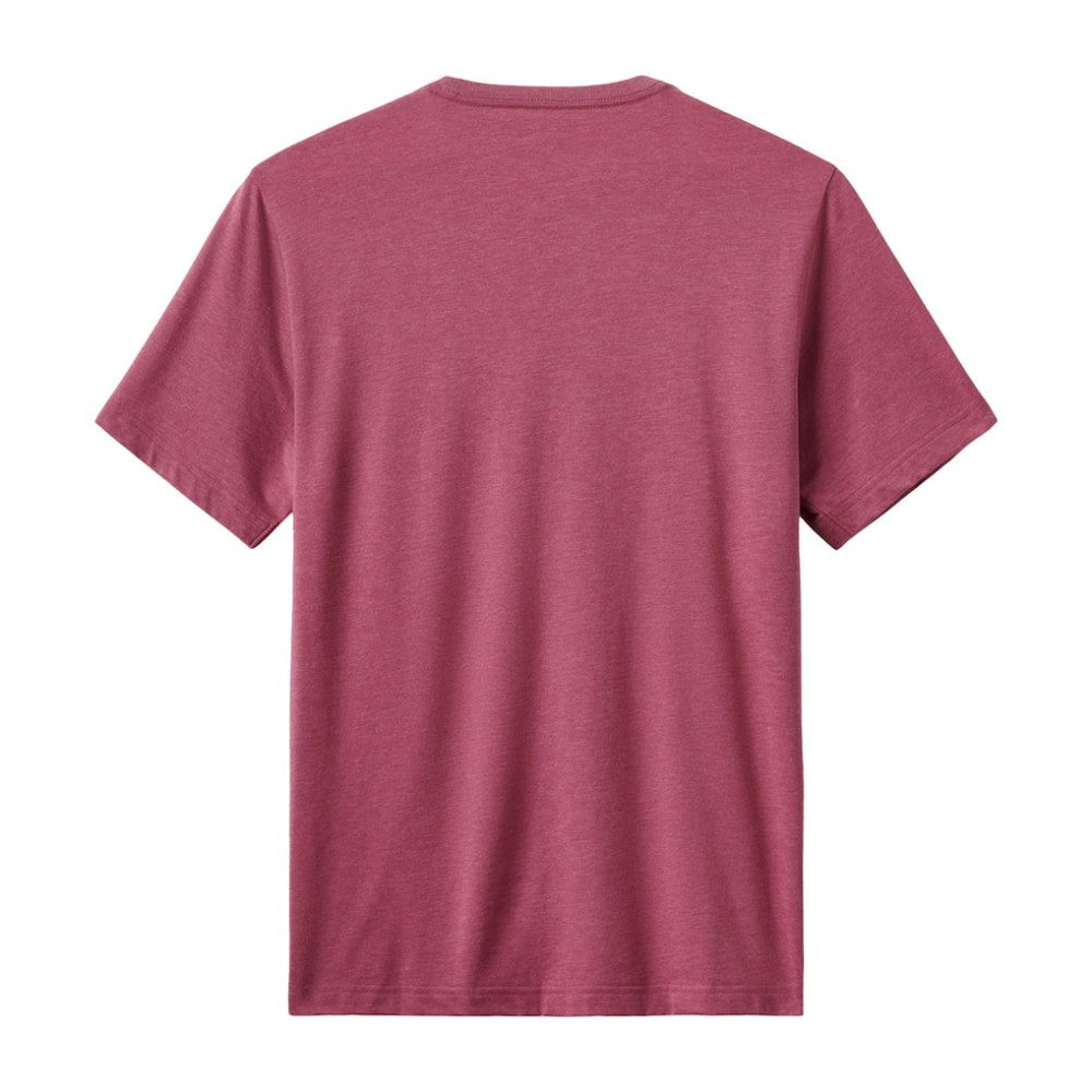 Texas Rangers TravisMathew Sunset Slam 2.0 T-Shirt - MLB T-shirts